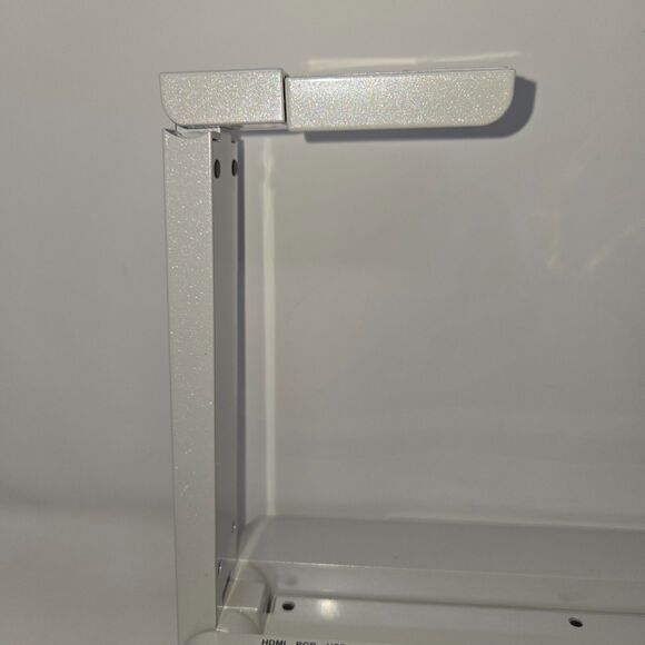 Elmo MO-1 Portable Visual Presenter Document Camera VGA HDMI USB AC Adapter - Picture 12 of 16